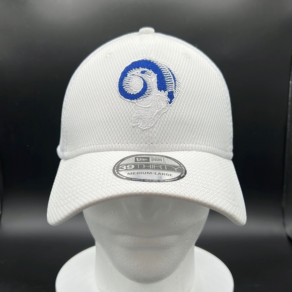 Other - 39THIRTY New Era Rams hat!